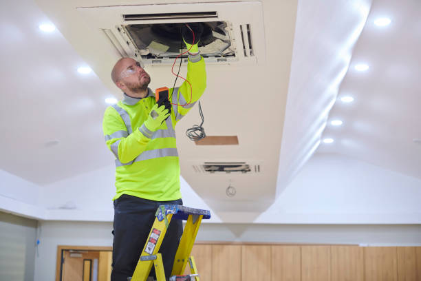 Best Residential HVAC in Brookdale, SC